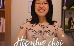 Mẹ Việt ở Úc lý giải: Vì sao học sinh nước này học theo kiểu "đuổi bướm hái hoa" nhưng nhiều em ra đời vẫn thành công?