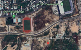Đà Nẵng muốn thu 1.400 tỷ đồng từ khu đất rộng gần 35 ha