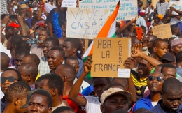 Đảo chính tại Niger: chính quyền quân sự trấn áp chính trị, đẩy cao căng thẳng