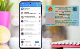 Cách đổi thẻ Căn cước công dân qua Zalo không phải ai cũng biết