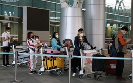 Nhân viên sân bay Đà Nẵng trộm điện thoại khách Hàn Quốc