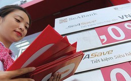Sau nhịp giảm sâu, lãi suất huy động 12 tháng cao nhất hiện là bao nhiêu?