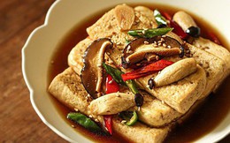 Thêm một cách chế biến món đậu phụ vừa dễ mà bắt cơm vô cùng