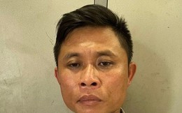 Bắt giang hồ Cường 'Kobe' chuyên bảo kê, lấn chiếm đất đai ở Phú Quốc