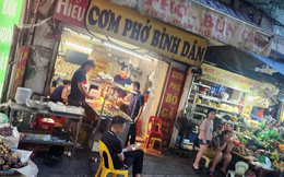 Diễn biến mới vụ quán cơm bình dân bị tố 'chặt chém' 160.000 đồng/suất