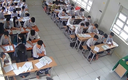 Cà Mau: Xác minh thông tin giáo viên mắng học sinh là đầu trâu