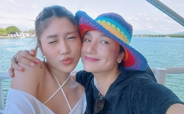 Cát Tường: Cuộc sống giàu có nhưng cô đơn, muốn tìm bạn đời sau 21 năm làm mẹ đơn thân