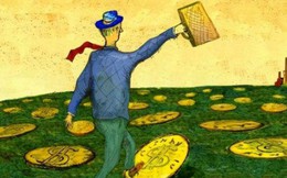 Người thu nhập thấp muốn giàu nhanh phải “ép” bản thân làm 5 ĐIỀU này: Lật kèo không hề khó!