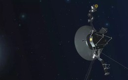 NASA thiết lập lại liên lạc hoàn toàn với tàu thăm dò Voyager 2