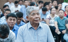 Đại gia Lê Thanh Thản không nhớ xây tòa nhà CT6 vượt bao nhiêu tầng