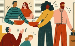 Hai kiểu láng giềng không kết giao, hai loại họ hàng không qua lại: Tránh càng xa càng tốt mới là thông minh