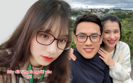 Sự thật chuyện chàng trai 1m62 tán đổ hoa khôi ĐH Tây Nguyên, vượt sóng gió làm rể nhà giàu
