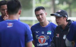 Bầu Đức bàng hoàng trước thông tin 3 thành viên của HA.GL tử nạn