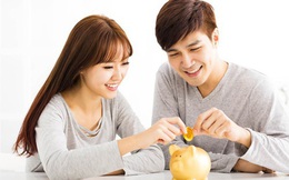 Được bố mẹ mua nhà, gửi thức ăn từ quê, vợ chồng trẻ vẫn rủ nhau sống tiết kiệm