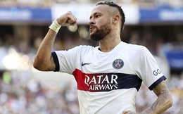 Tiết lộ điều khoản độc đáo trong vụ Neymar sang Ả Rập Xê Út: Thu nhập dự kiến cao hơn cả Ronaldo