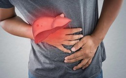 Gan yếu vì làm 4 điều thừa, 1 điều thiếu, muốn gan khỏe cần thay đổi ngay