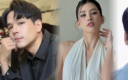 Dàn người yêu tin đồn của Hoa hậu Tiểu Vy: Toàn mỹ nam từ Vbiz tới nước ngoài