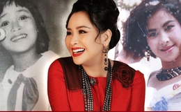 Diva Thanh Lam: Người đâu mà đẹp và hát hay thế