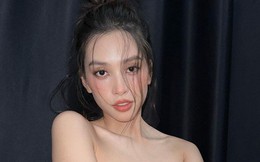 Tiểu Vy lên tiếng về thông tin đang yêu tài tử Thái Lan