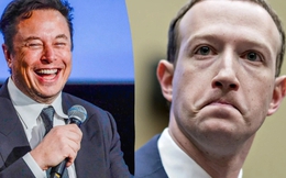 Tỷ phú Elon Musk thừa nhận chỉ đùa khi nói muốn đấu lồng với Mark Zuckerberg