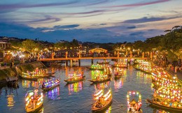 Báo quốc tế: Hội An là một trong những thành phố có biển đẹp nhất thế giới