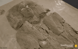 Bí ẩn xác ướp của người phụ nữ bị nhầm là pharaoh Ai Cập
