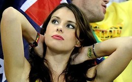 Trận bán kết Australia - Anh tại World Cup nữ 2023 đi vào lịch sử xứ chuột túi