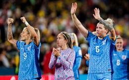 Nước Anh hy vọng chấm dứt 57 năm khô hạn vinh quang World Cup