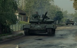 Tình báo Mỹ dự đoán lực lượng Ukraine không đến được nơi quan trọng nhất