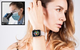 Gần với cơ thể hơn cả iPhone nhưng món đồ Apple này lại tiềm ẩn nguy cơ cho sức khỏe