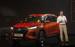 Nissan Kicks được giảm 250 triệu đồng, nhưng số lượng có hạn
