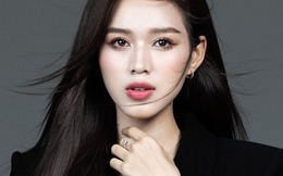 Hoa hậu Đỗ Hà muốn trở thành phú bà để "sẵn sàng sánh bước với những người đàn ông chưa có gì trong tay"