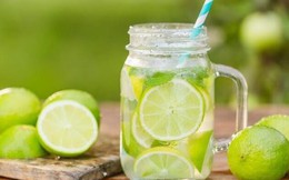 Uống nước chanh buổi sáng có giúp gan hoạt động tốt hơn, khỏi bệnh dạ dày?