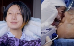 "Dù chết cũng phải sinh con ra": Sự hy sinh của người mẹ trẻ mắc bệnh ung thư và những gửi gắm cuối đời đẫm nước mắt