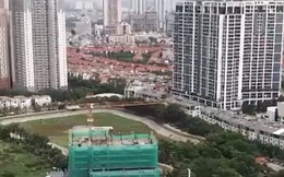 Có sổ đỏ 300m2 đất... vẫn đăng ký mua nhà ở xã hội