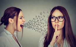 Gặp người nói luyên thuyên, làm thế nào để kết thúc cuộc trò chuyện mà không gây mất lòng đối phương?
