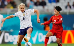 Những cái nhất của World Cup nữ 2023