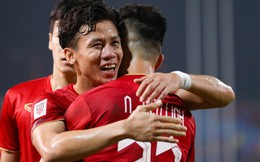 Quế Ngọc Hải được mời gọi bằng lót tay tiền tỷ; CLB V.League trả lương ngoại binh Brazil cao gấp 3 lần Quang Hải?