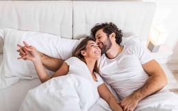 Sau khi ‘yêu’ từ 20-30 phút, làm hai điều này sẽ đem lại nhiều lợi ích
