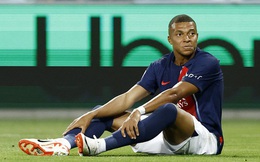 Real Madrid chuẩn bị đề xuất chiêu mộ Mbappe, PSG sắp biến động trở lại