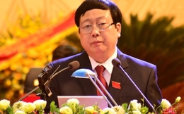 Cựu Chủ tịch Hải Dương Nguyễn Dương Thái được miễn trách nhiệm hình sự vụ Việt Á