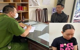 Bắt giữ 2 đối tượng mua bán bộ phận cơ thể người ở Hà Nội