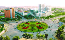 Một tỉnh sát Hà Nội sẽ trở thành thành phố trực thuộc Trung ương, đóng vai trò đô thị vệ tinh của Thủ đô
