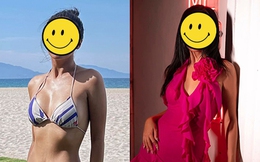 Sao nữ Vbiz từng bị miệt thị ngoại hình, nay lột xác ngoạn mục với body "đốt mắt" người nhìn