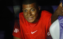 Mbappe chỉ có 1 phiếu ủng hộ trong ngày bầu đội trưởng PSG