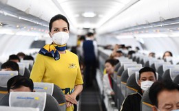 Giá vé bay nội địa dịp cao điểm 2/9 rẻ bất ngờ, một hãng còn ‘ế’ hơn 30% số chỗ