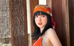Hot girl đời đầu của Hà Nội giờ ra sao khi đã là mẹ hai con?
