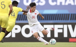 Thắng 4-1 trước U23 Malaysia, U23 Việt Nam vào chung kết U23 Đông Nam Á 2023