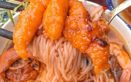 Có dịp nên thử 3 món bún nghe tên lạ, ăn siêu ngon của người miền Tây