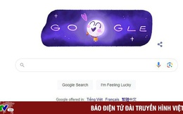 Google kỷ niệm ngày đầu tiên con người đặt chân lên cực Nam của mặt trăng